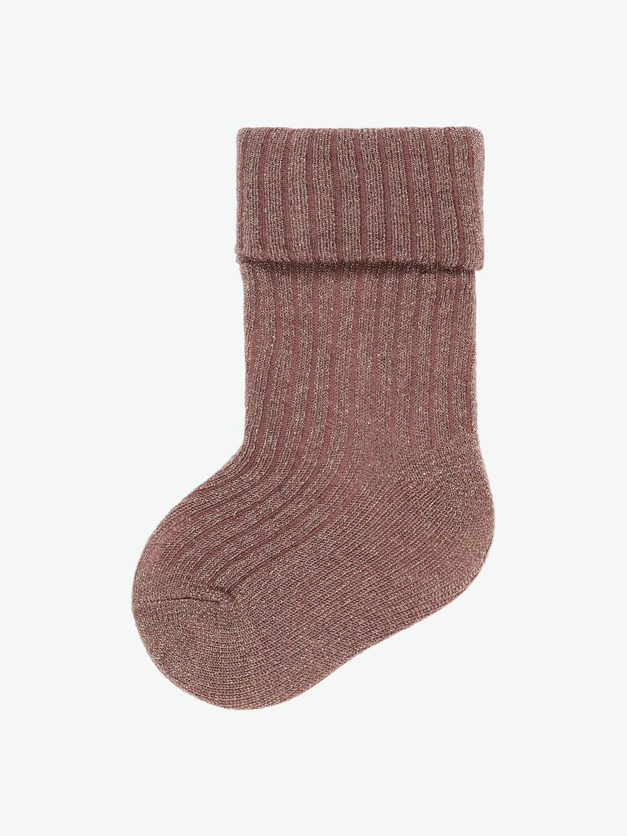 Name it 4ER-PACK GLITZER SOCKEN, Deauville Mauve, highres - 13185012_DeauvilleMauve_005.jpg