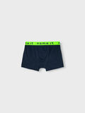 Name it 2 PACK BOXER SHORTS, Imperial Blue, highres - 13215806_ImperialBlue_004.jpg