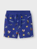 Name it REGULAR FIT SHORTS, Clematis Blue, highres - 13228671_ClematisBlue_003.jpg