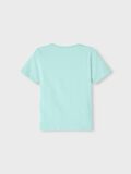 Name it MEET THE WAVES T-SHIRT, Fair Aqua, highres - 13203523_FairAqua_002.jpg