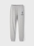 Name it LIGA DE CAMPEONES PIJAMA 2 PIEZAS, Grey Melange, highres - 13197786_GreyMelange_004.jpg