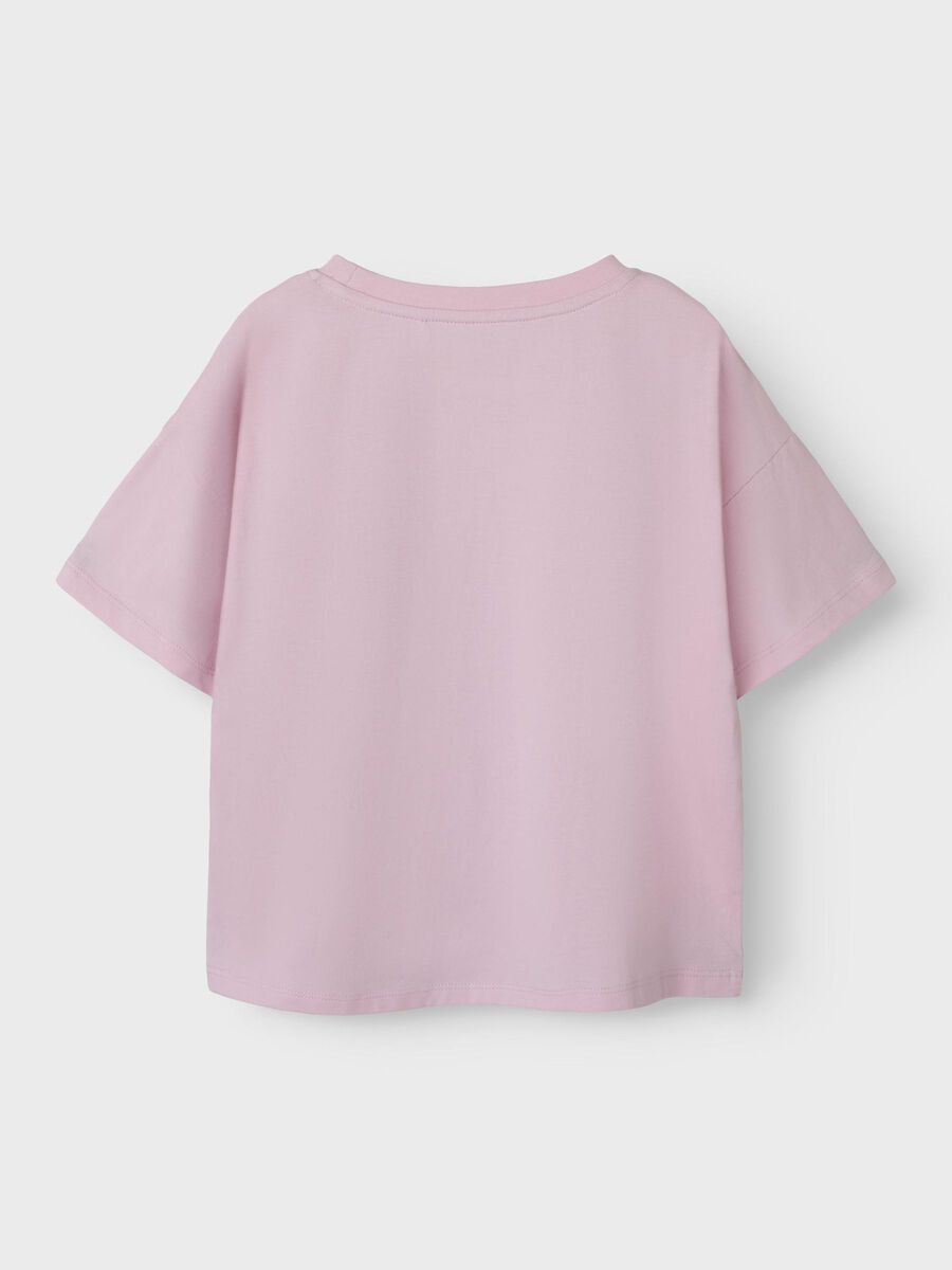 name it LÖS PASSFORM T-SHIRT, Parfait Pink, highres - 13242543_ParfaitPink_002.jpg