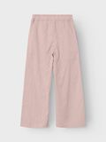 Product image thumbnail 2 WIDE LEG TROUSERS, Sepia Rose