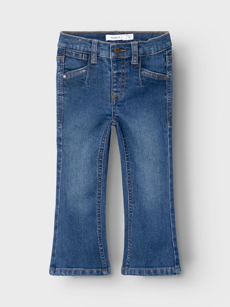 name it BOOTCUT JEANS, Dark Blue Denim, highres - 13231218_DarkBlueDenim_003.jpg