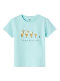 Name it ISDESSERT-PRINT T-SHIRT, Blue Tint, highres - 13190409_BlueTint_001.jpg