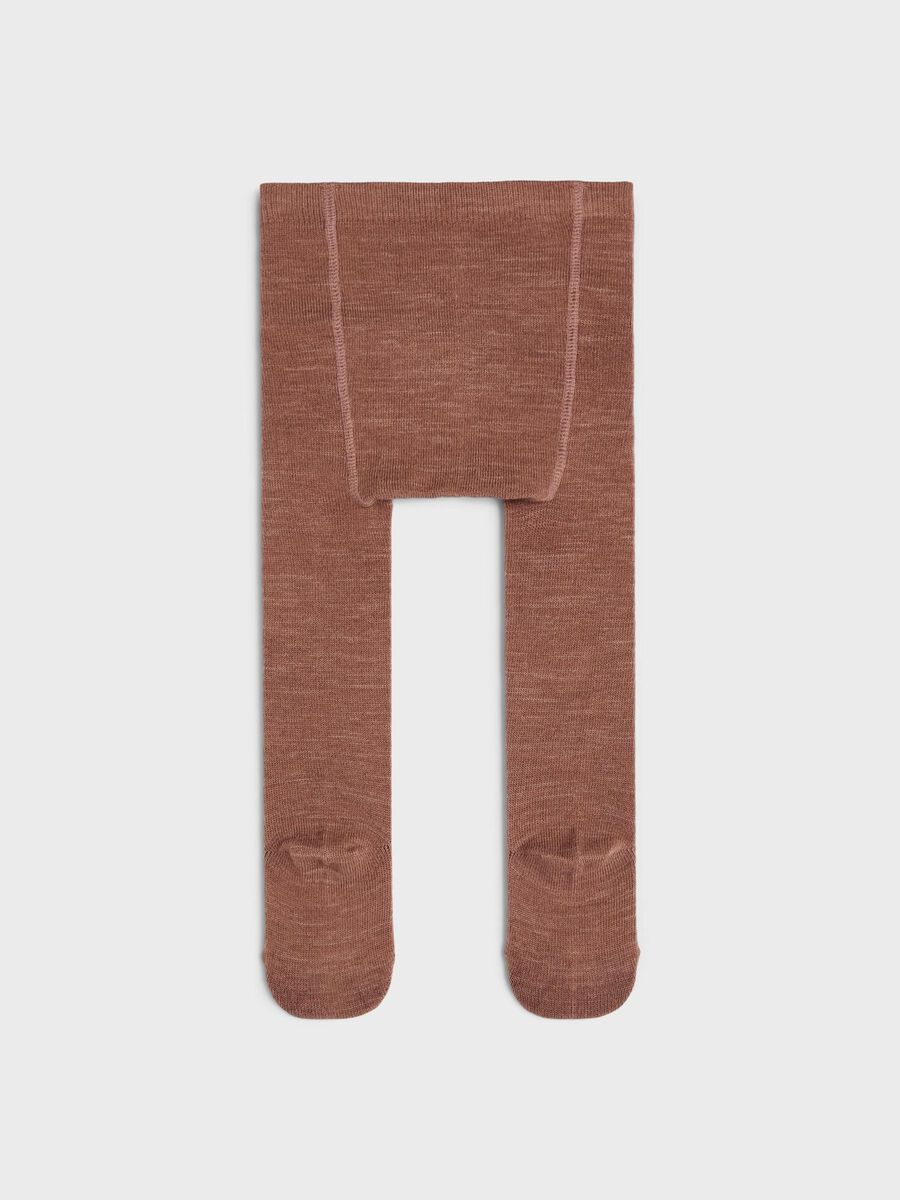 name it MERINO WOOL PANTYHOSE, Cognac, highres - 13199228_Cognac_002.jpg