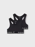 name it SHORT SLEEVELESS TOP, Black, highres - 13208835_Black_970041_003.jpg