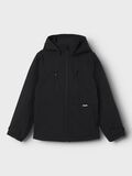 name it ALFA08 SOFTSHELL JAS, Black, highres - 13232128_Black_003.jpg