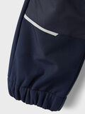 Name it IMPERMÉABLE PANTALONS EN SOFTSHELL, Dark Sapphire, highres - 13202181_DarkSapphire_005.jpg