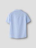 Product image thumbnail - OXFORD CHEMISE, Campanula | 4