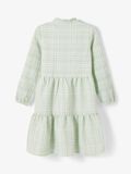 Name it TIERED CHECKED DRESS, Desert Sage, highres - 13188268_DesertSage_004.jpg