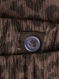 Product image thumbnail 3 WIDE LEG TROUSERS, Chocolate Brown