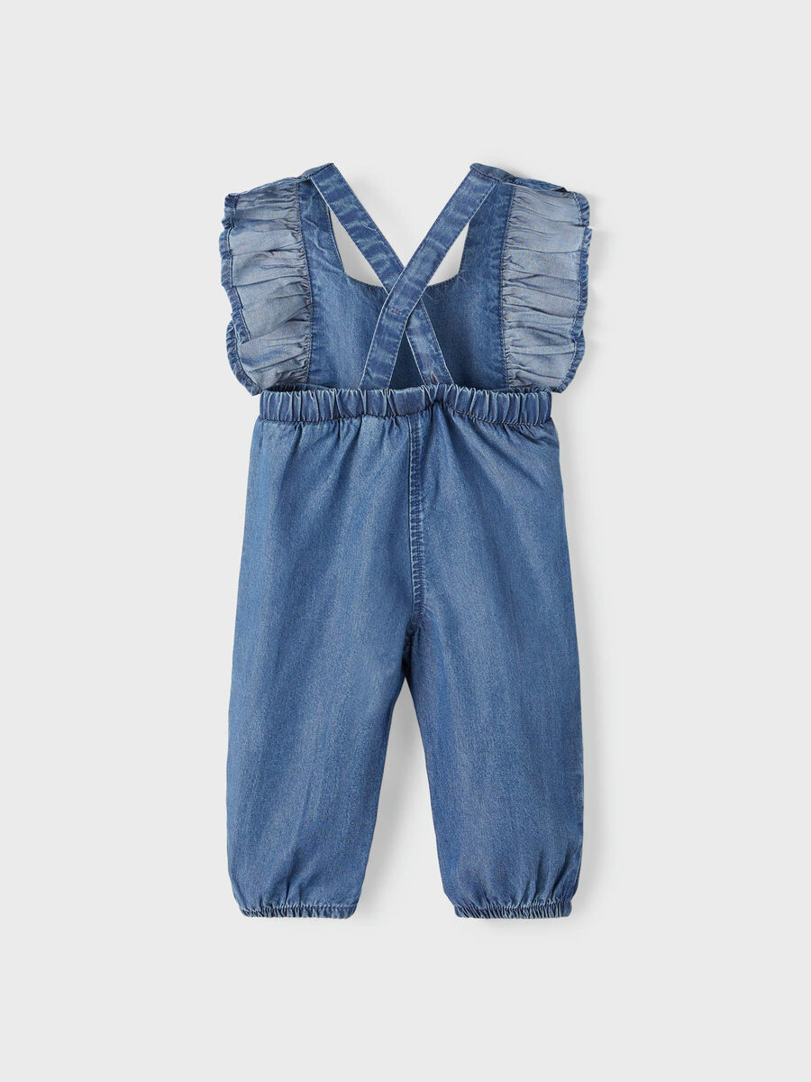 name it TENCEL MONO, Medium Blue Denim, highres - 13207041_MediumBlueDenim_002.jpg