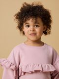 Product image thumbnail - COUPE AMPLE SWEAT-SHIRT, Zephyr | 2