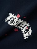 name it GLITTER PRINT TOP MET LANGE MOUWEN, Dark Sapphire, highres - 13228309_DarkSapphire_005.jpg
