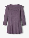 Name it KNITTED WOOL DRESS, Black Plum, highres - 13166304_BlackPlum_004.jpg