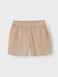 Product image thumbnail - NORMAL PASSFORM SHORTS, Humus | 1
