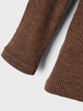 Name it MERINO WOOL LONG SLEEVED TOP, Chestnut, highres - 13196758_Chestnut_005.jpg