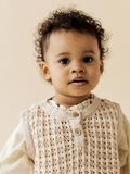 name it BIOLOGISCH KATOEN GEBREID GILET, Turtledove, highres - 13238312_Turtledove_1158986_008.jpg