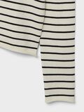 Name it STRIPED KNITTED PULLOVER, Turtledove, highres - 13224520_Turtledove_1072055_005.jpg