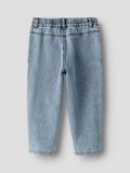 Product image thumbnail - CORTE HOLGADO JEANS, Medium Blue Denim | 2