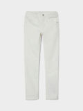 Name it SKINNY FIT TROUSERS, Bright White, highres - 13217946_BrightWhite_003.jpg