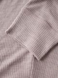 Product image thumbnail 4 MERINO WOOL LEGGINGS, Violet Ice