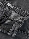 Product image thumbnail 5 BARREL FIT JEANS, Medium Grey Denim