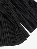 Name it 7/8 PLEATED WIDE-LEG TROUSERS, Black, highres - 13177211_Black_007.jpg