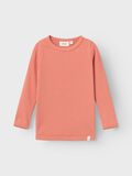 Name it SLIMT FIT LONG SLEEVED TOP, Canyon Clay, highres - 13235045_CanyonClay_003.jpg
