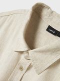 name it REGULAR FIT SHIRT, Peyote, highres - 13244160_Peyote_005.jpg