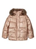 Name it QUILTED PUFFER JACKET, Gold Colour, highres - 13184201_GoldColour_001.jpg