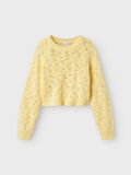name it LONG SLEEVED KNITTED PULLOVER, Pastel Yellow, highres - 13237305_PastelYellow_003.jpg