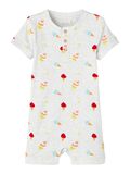 Name it IMPRIMÉ GLACE PYJAMA SANS PIEDS, Light Grey Melange, highres - 13190311_LightGreyMelange_001.jpg