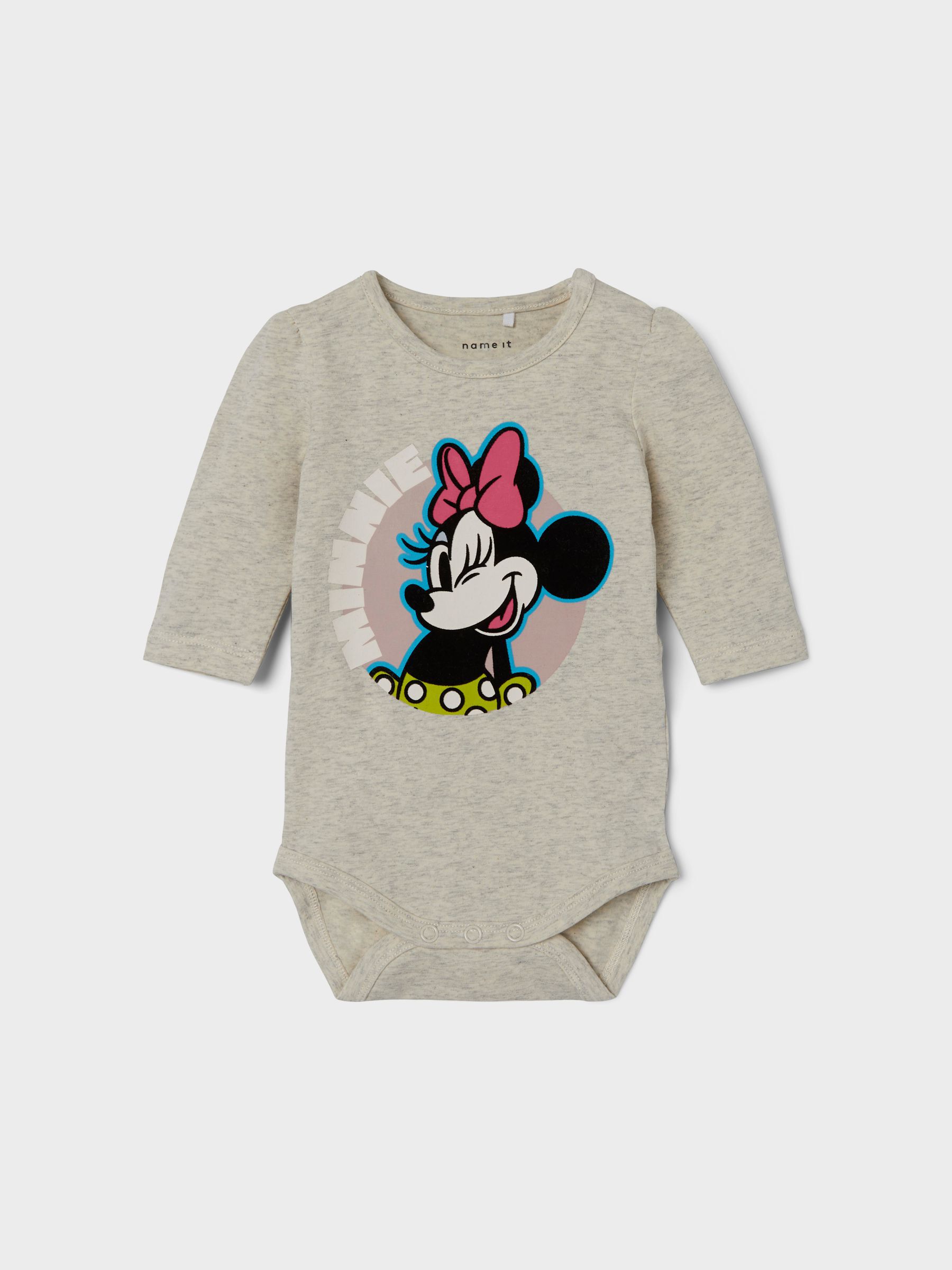 Minnie mouse romper new arrivals baby girl