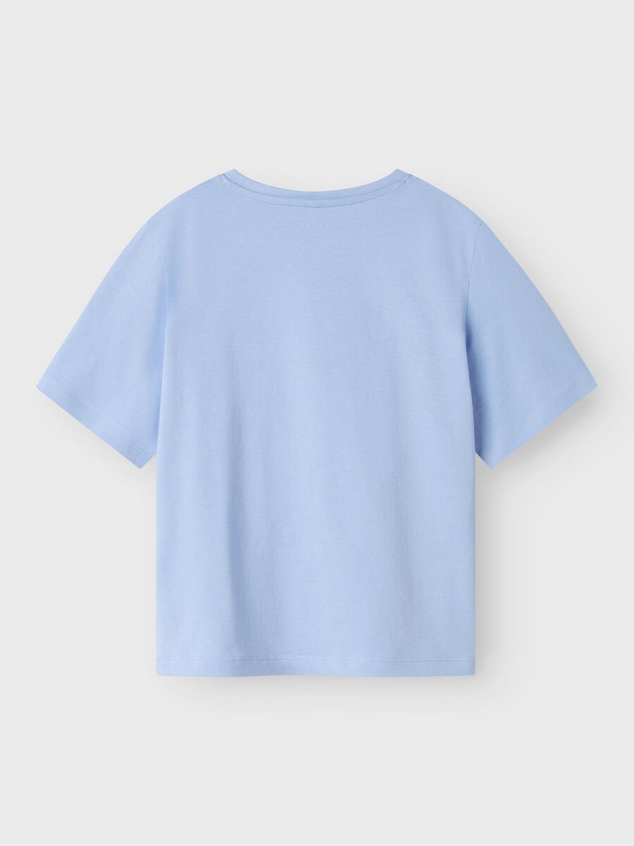 name it REGULAR FIT T-SHIRT, Serenity, highres - 13239156_Serenity_1185626_002.jpg