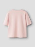 Product image thumbnail - REGULAR FIT T-SHIRT, Lotus | 2