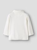 Product image thumbnail - SMAL PASSFORM POLOSKJORTE, Coconut Milk | 2