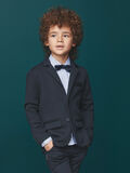 Name it MOLLETON DOUX BLAZER, Black, highres - 13158760_Black_003.jpg