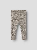 Product image thumbnail 2 COTON BIOLOGIQUE LEGGINGS, Peyote