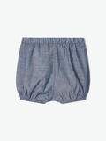 Name it BAUMWOLL BLOOMERS, Chambray Blue, highres - 13170215_ChambrayBlue_004.jpg