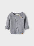 Name it CABLE KNIT KNITTED PULLOVER, Monument, highres - 13207961_Monument_003.jpg