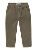 Name it TAPERED FIT TROUSERS, Crocodile, highres - 13224982_Crocodile_001.jpg