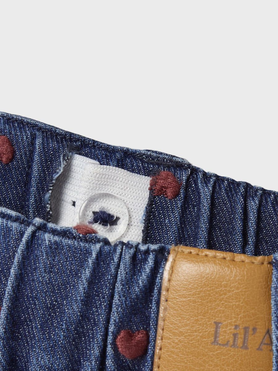 name it LOOSE FIT JEANS, Dark Blue Denim, highres - 13244293_DarkBlueDenim_1191426_005.jpg