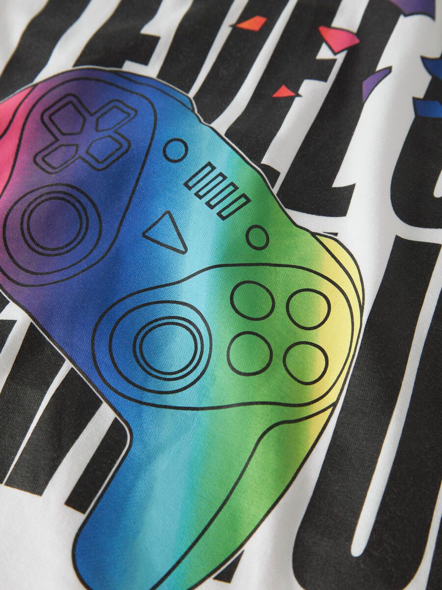 Carousel image - FIFA ESPORTS TOPP, Bright White | 3