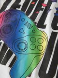 Product image thumbnail - FIFA ESPORTS TOPP, Bright White | 3