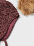 name it MERINO WOOL HAT, Deep Mahogany, highres - 13199191_DeepMahogany_005.jpg