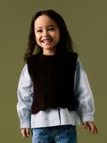 Product image thumbnail 2 CAMICIA, Subdued Blue