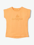 Name it STATEMENT T-SHIRT, Cantaloupe, highres - 13178305_Cantaloupe_003.jpg