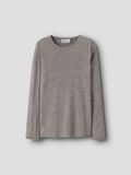 Product image thumbnail 1 MERINO WOOL T-SHIRT, Satellite